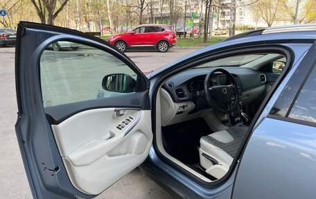 Volvo V40 Cross Country I, 2019 год, 2 299 000 рублей, 19 фотография