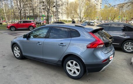 Volvo V40 Cross Country I, 2019 год, 2 299 000 рублей, 18 фотография