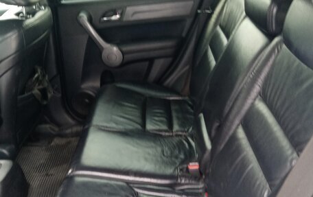 Honda CR-V III рестайлинг, 2008 год, 1 595 000 рублей, 6 фотография