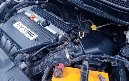 Honda CR-V III рестайлинг, 2008 год, 1 595 000 рублей, 8 фотография