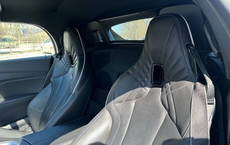 BMW Z4, 2019 год, 5 500 000 рублей, 9 фотография