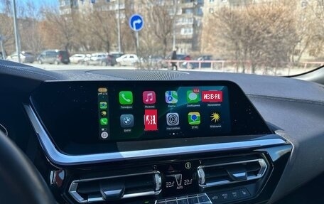 BMW Z4, 2019 год, 5 500 000 рублей, 8 фотография