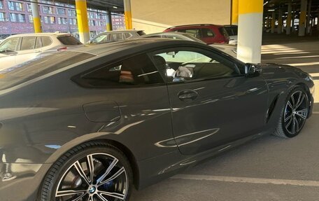 BMW 8 серия, 2021 год, 11 000 000 рублей, 9 фотография