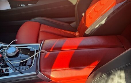 BMW 8 серия, 2021 год, 11 000 000 рублей, 13 фотография
