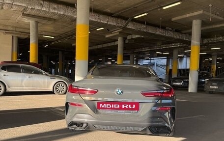 BMW 8 серия, 2021 год, 11 000 000 рублей, 8 фотография