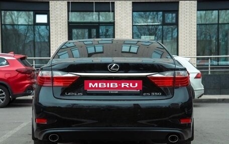 Lexus ES VII, 2014 год, 2 650 000 рублей, 6 фотография
