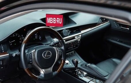 Lexus ES VII, 2014 год, 2 650 000 рублей, 7 фотография