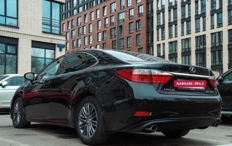 Lexus ES VII, 2014 год, 2 650 000 рублей, 5 фотография