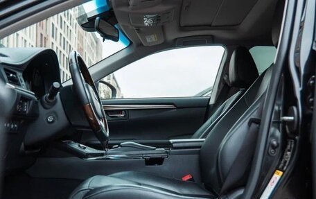 Lexus ES VII, 2014 год, 2 650 000 рублей, 18 фотография