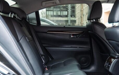 Lexus ES VII, 2014 год, 2 650 000 рублей, 23 фотография