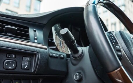 Lexus ES VII, 2014 год, 2 650 000 рублей, 19 фотография