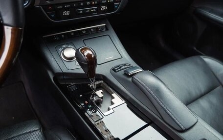 Lexus ES VII, 2014 год, 2 650 000 рублей, 22 фотография