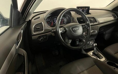 Audi Q3, 2014 год, 1 699 000 рублей, 4 фотография