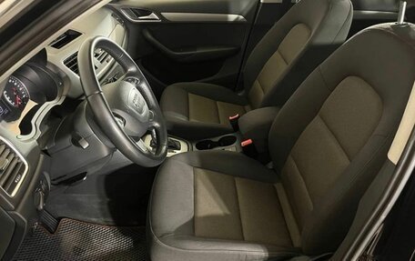 Audi Q3, 2014 год, 1 699 000 рублей, 5 фотография