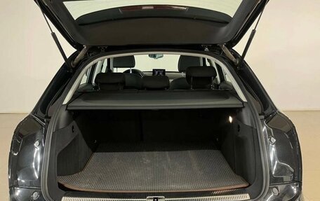 Audi Q3, 2014 год, 1 699 000 рублей, 7 фотография