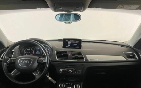 Audi Q3, 2014 год, 1 699 000 рублей, 10 фотография