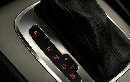 Audi Q3, 2014 год, 1 699 000 рублей, 12 фотография