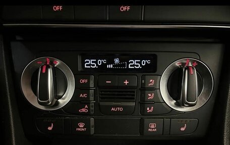Audi Q3, 2014 год, 1 699 000 рублей, 14 фотография