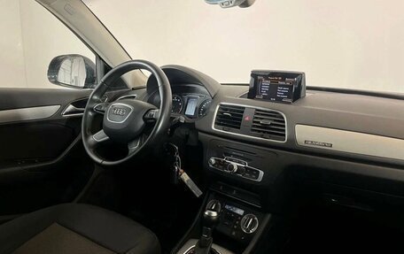 Audi Q3, 2014 год, 1 699 000 рублей, 8 фотография