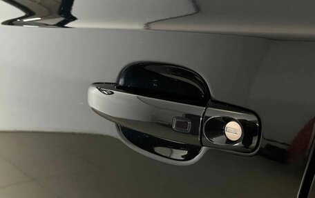 Audi Q3, 2014 год, 1 699 000 рублей, 11 фотография