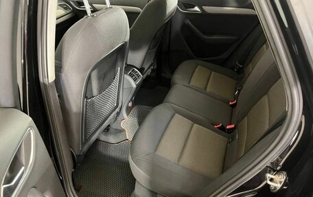 Audi Q3, 2014 год, 1 699 000 рублей, 6 фотография