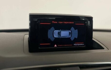 Audi Q3, 2014 год, 1 699 000 рублей, 13 фотография