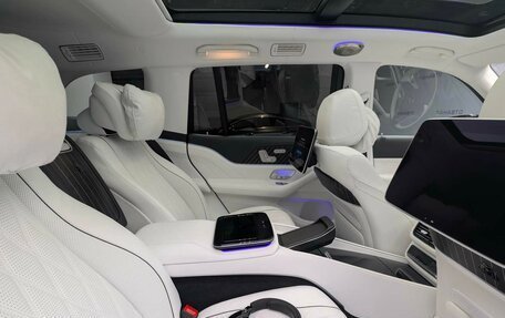 Mercedes-Benz Maybach GLS I, 2025 год, 37 990 000 рублей, 12 фотография