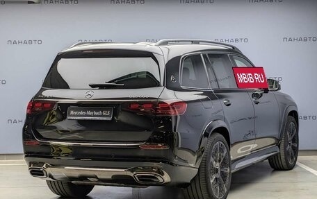 Mercedes-Benz Maybach GLS I, 2025 год, 37 990 000 рублей, 3 фотография