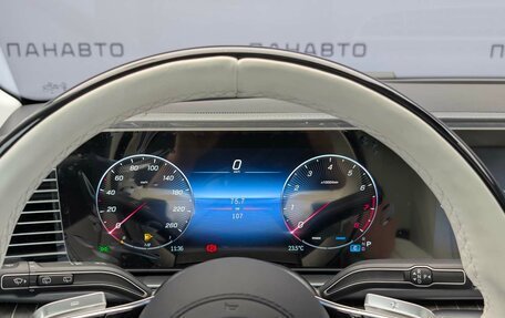 Mercedes-Benz Maybach GLS I, 2025 год, 37 990 000 рублей, 18 фотография