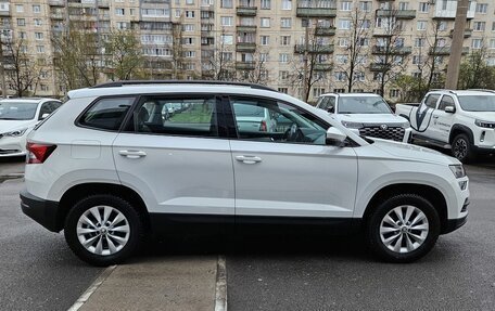 Skoda Karoq I, 2021 год, 1 769 000 рублей, 5 фотография