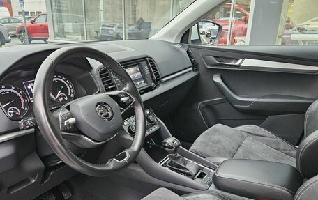 Skoda Karoq I, 2021 год, 1 769 000 рублей, 11 фотография