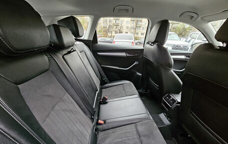 Skoda Karoq I, 2021 год, 1 769 000 рублей, 12 фотография