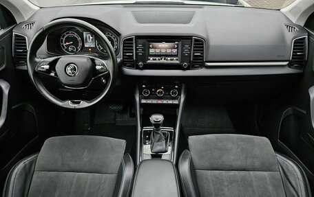 Skoda Karoq I, 2021 год, 1 769 000 рублей, 9 фотография