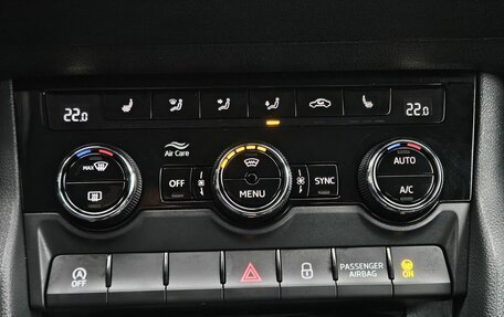 Skoda Karoq I, 2021 год, 1 769 000 рублей, 19 фотография