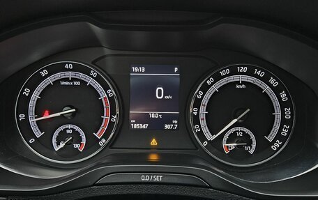 Skoda Karoq I, 2021 год, 1 769 000 рублей, 32 фотография