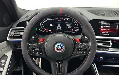 BMW M3, 2021 год, 9 350 000 рублей, 8 фотография