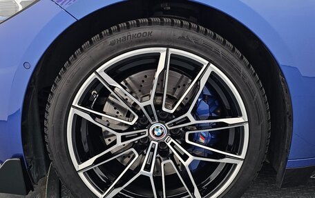 BMW M3, 2021 год, 9 350 000 рублей, 9 фотография