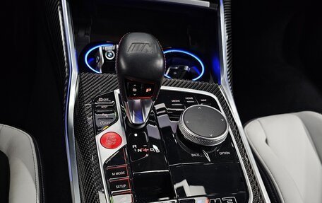 BMW M3, 2021 год, 9 350 000 рублей, 11 фотография