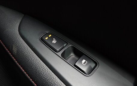 KIA K3, 2021 год, 2 200 000 рублей, 7 фотография