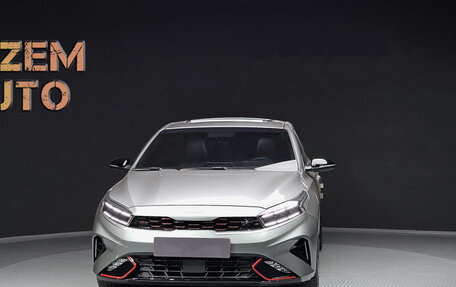 KIA K3, 2021 год, 2 200 000 рублей, 3 фотография