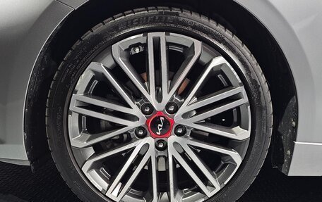 KIA K3, 2021 год, 2 200 000 рублей, 10 фотография