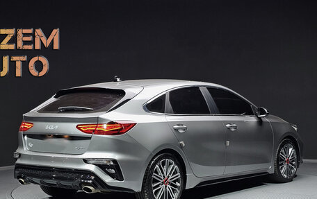 KIA K3, 2021 год, 2 200 000 рублей, 2 фотография