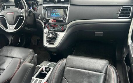 Haval H6, 2016 год, 1 399 000 рублей, 2 фотография