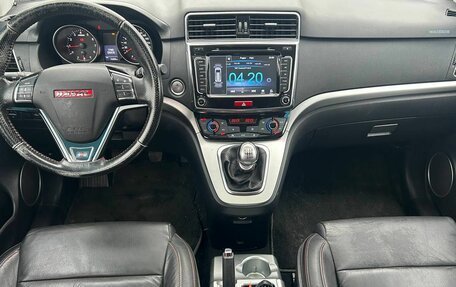 Haval H6, 2016 год, 1 399 000 рублей, 3 фотография