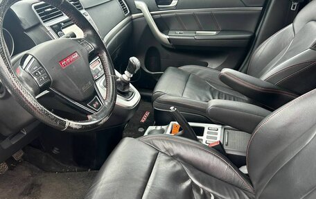 Haval H6, 2016 год, 1 399 000 рублей, 5 фотография