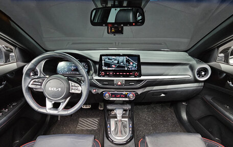 KIA K3, 2021 год, 2 200 000 рублей, 16 фотография