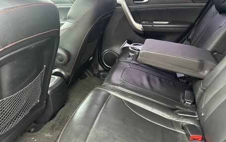 Haval H6, 2016 год, 1 399 000 рублей, 6 фотография