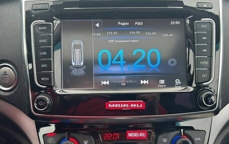 Haval H6, 2016 год, 1 399 000 рублей, 4 фотография