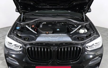BMW X4, 2021 год, 5 199 000 рублей, 10 фотография