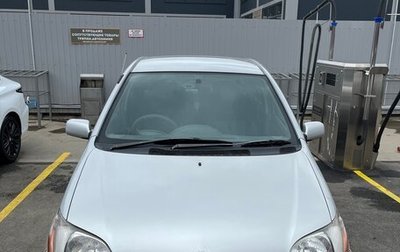 Toyota Platz, 2001 год, 420 000 рублей, 1 фотография